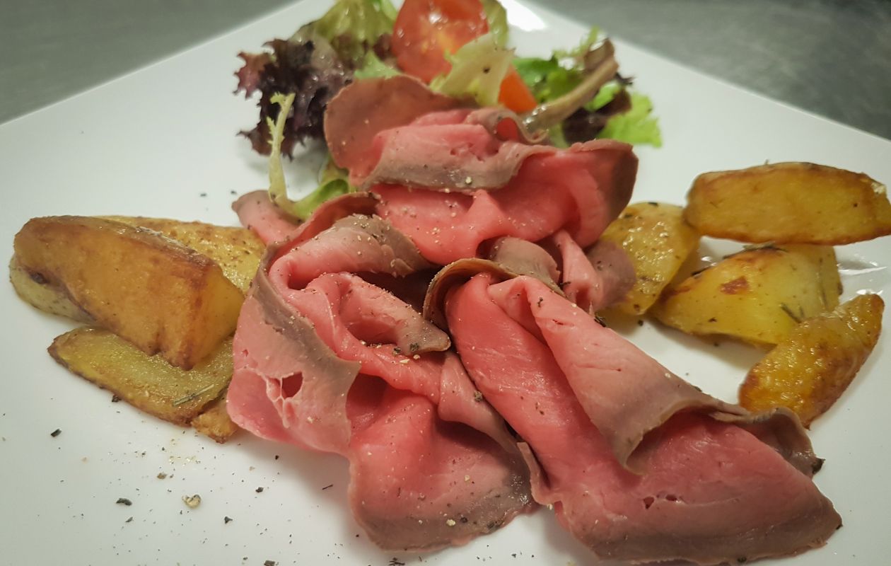 Roastbeef